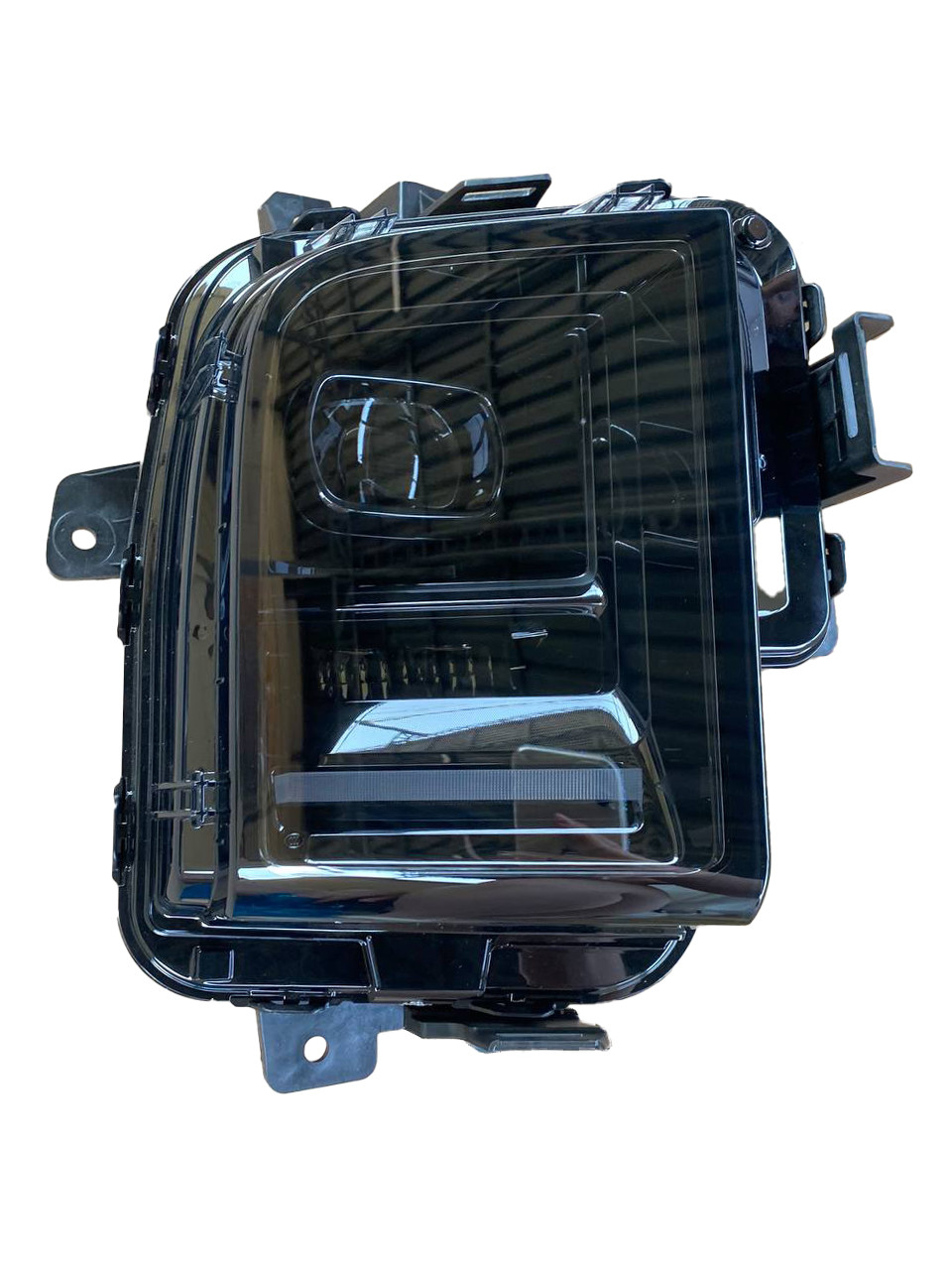 Алдыңғы фара Lixiang L7 Max, Ultra оң жақ, жаңа үлгідегі, X03-41210012, фото 1