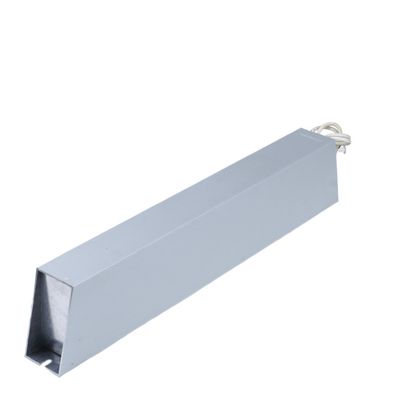 Тормозной резистор 400 Ом RXLG-400-300W