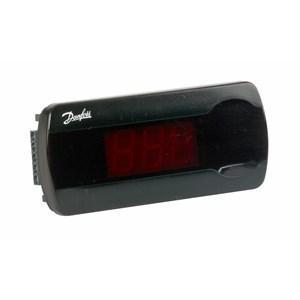 Дисплей EKA Danfoss