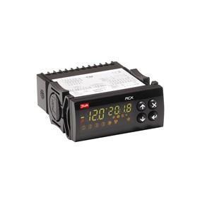 Программируемый контроллер Danfoss MCX06C