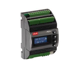 Программируемый контроллер Danfoss MCX06D