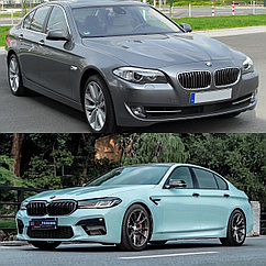 BMW 5 (F 10) Комплект под M5 F90