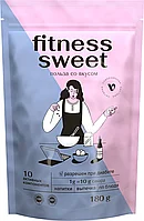 Виталити Фуд фитнес свит