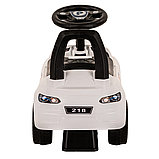 Каталка Гонки Pituso Белый 218, фото 7