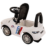 Каталка Гонки Pituso Белый 218, фото 5