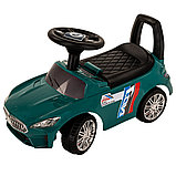 Каталка Гонки Pituso Бирюзовый 218, фото 5