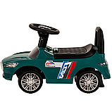 Каталка Гонки Pituso Бирюзовый 218, фото 6