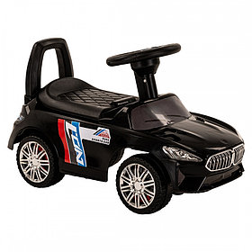 Каталка Гонки Pituso Черный 218