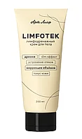 Интенсивный лимфодренажный крем для тела Limfotek (Лимфотек), Арт Лайф, 200мл