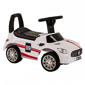 Детская машинка каталка МЕРС 919 Pituso Белый