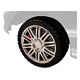 Детская машинка каталка МЕРС 919 Pituso Красный, фото 9