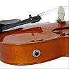 Электроакустическая скрипка Violin Electroacoustics SGV015Е 4/4, фото 4