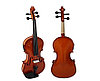 Электроакустическая скрипка Violin Electroacoustics SGV015Е 4/4, фото 7