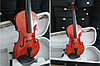 Электроакустическая скрипка Violin Electroacoustics SGV015Е 4/4, фото 8