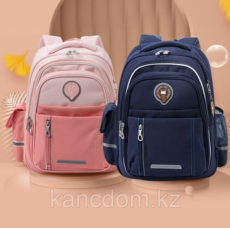 Рюкзак OXFORD 43*31*21.5см, арт.N2403