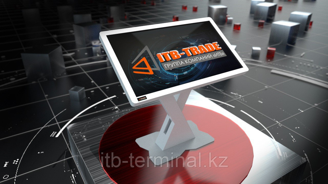 Сенсорный стол Х55, фото 1