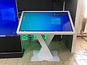 Сенсорный стол Х55, фото 4