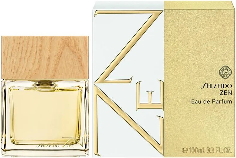 Shiseido Zen edp 100ml