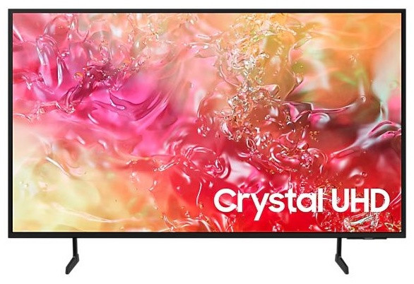 Телевизор Samsung UE50DU7100UXCE