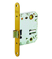 TESA 134U5R/50 HL замок для межкомнатных дверей В:50 мм латунь
