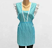 Фартук для продавца под заказ