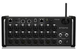 Цифровой микшерный пульт MIDAS MR18