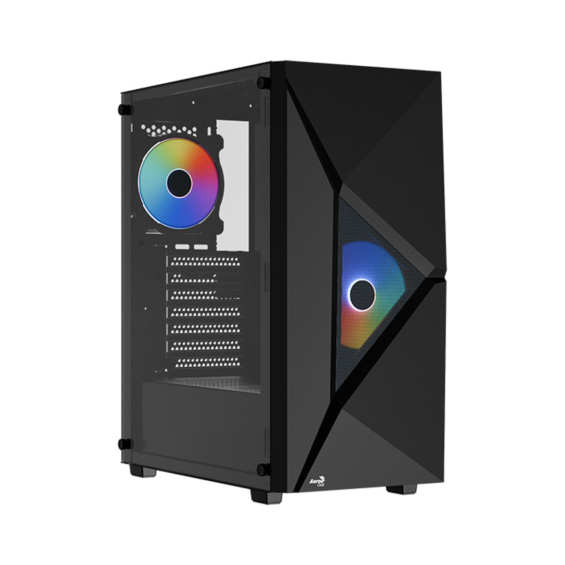 Компьютерный корпус Aerocool Player
