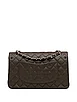 Сумка на плечо Classic Lambskin Double Flap, фото 4