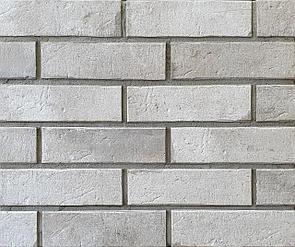 Клинкерная фасадная плитка InterBau Brickloft 570
