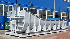 Спиральный классификатор 1КСН-15, фото 4
