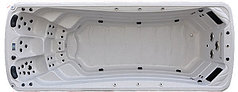 Плавательный СПА бассейн Kingston JCS - SS 2 568х215х150 см Ocean-Wave