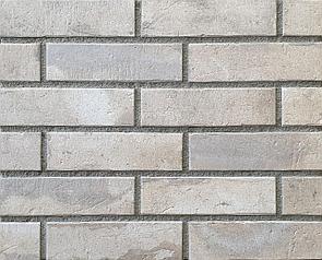 Клинкерная фасадная плитка InterBau Brickloft 571