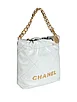 Мини-сумка Chanel 22, фото 3