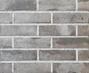 Клинкерная фасадная плитка InterBau Brickloft 572