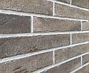 Клинкерная фасадная плитка InterBau Brickloft 572, фото 4