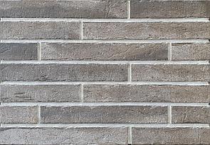 Клинкерная фасадная плитка InterBau Brickloft 572