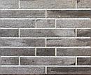 Клинкерная фасадная плитка InterBau Brickloft 572, фото 3
