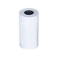 Бумага диаграммная 57*20*12 Чистая