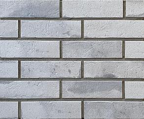 Клинкерная фасадная плитка InterBau Brickloft 574