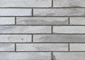 Клинкерная фасадная плитка InterBau Brickloft 574