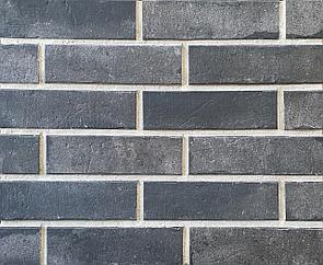 Клинкерная фасадная плитка InterBau Brickloft 576