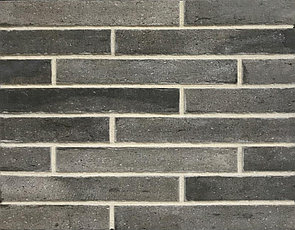 Клинкерная фасадная плитка InterBau Brickloft 575