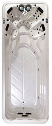 Плавательный СПА бассейн Bigeer BG 6608