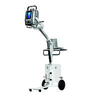 Портативная цифровая рентгенографическая система SONTU100- POR-1 (Китай)