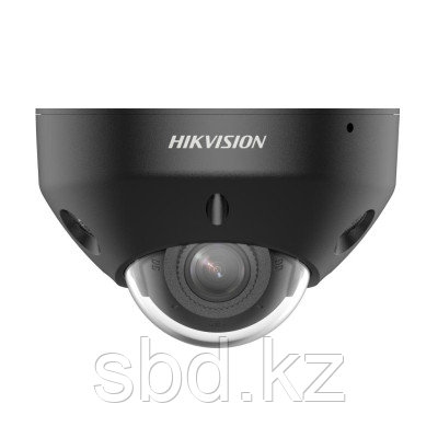 Hikvision DS-2CD2583G2-LIS2U(BLACK) (2.8mm) IP Камера, купольная