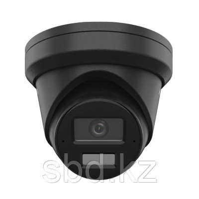 Hikvision DS-2CD2383G2-LI2U(BLACK) (2.8mm) IP Камера, купольная