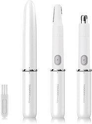 TOUCHBeauty Vita Multi-Function Hair Care Comb Black TB-2343