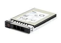 Жесткий диск 08YJ00 Dell G14 1-TB 12G 7.2K 2.5 SAS w/DXD9H