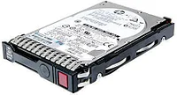 Жесткий диск 517355-001 HP 600-GB 6G 15K 3.5 NHP SAS