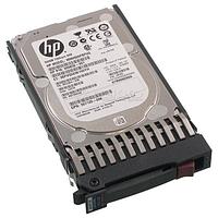 Жесткий диск HP 641552-004 интерфейс SAS, 2.5", 900Гб, скорость вращения 10000 rpm